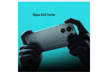 Oppo K13 Turbo price in Bangladesh 